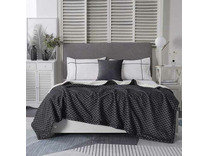 Плед Гранд трикотажный 160*220 / Sofi de Marko