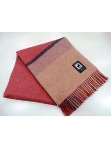 Плед PP-43 шерсть альпака 150*200 / Incalpaca