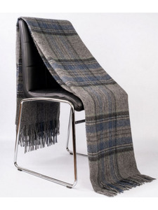 Плед PP-84 шерсть альпака 150*200 / Incalpaca