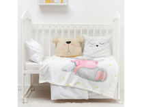 Плед 6948932 Принцесса флисовый 100*100 / Крошка Я Плед 6948932 Принцесса флисовый 100*100 / Крошка Я