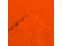 Плед 7584250 сочный апельсин флисовый 150*200 / Экономь и Я