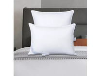 Подушка Aestheticism 3D Seersucker синтетическое волокно 50*70 / Arya