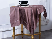 Постельное белье 1386-6 сатин-жаккард Евро сп / Asabella