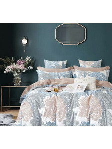 Постельное белье 2031-6 сатин Евро / Asabella