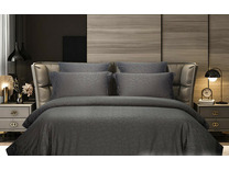 Постельное белье 2059-6 сатин-жаккард Евро сп / Asabella Постельное белье 2059-6 сатин-жаккард Евро сп / Asabella