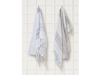 Набор полотенец Matilda № 5 хлопковые (50*60, 2 шт) / Sofi de Marko