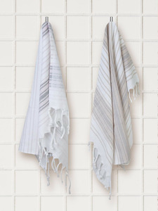 Набор полотенец Matilda № 5 хлопковые (50*60, 2 шт) / Sofi de Marko