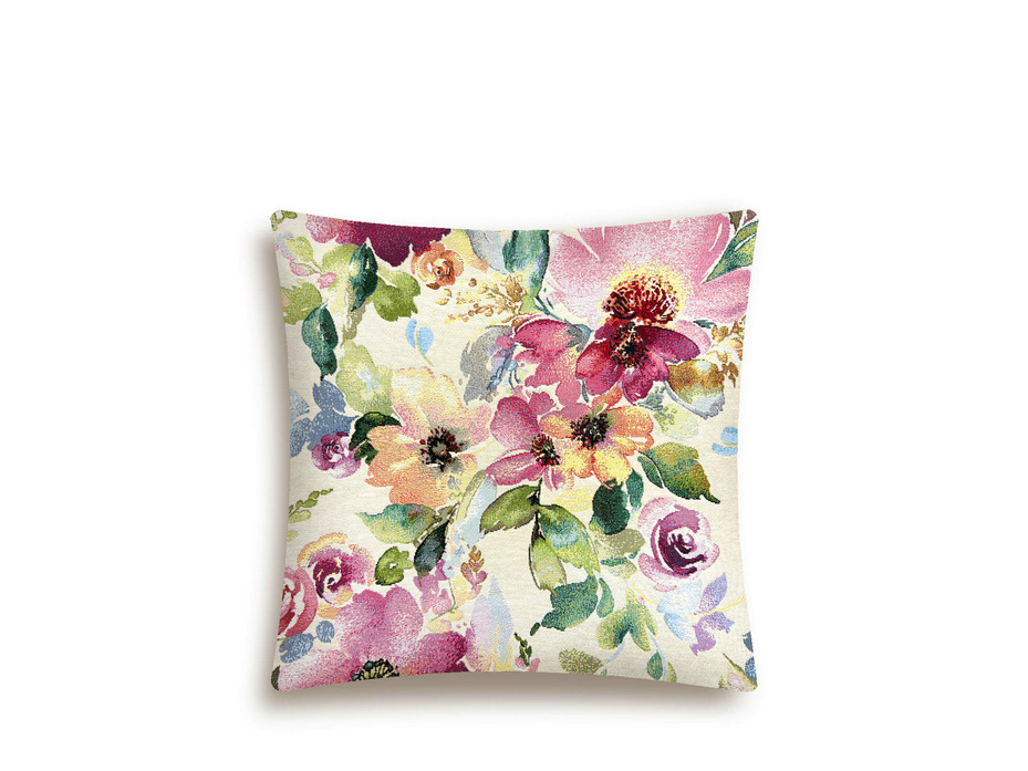 Наволочка декоративная 2312146 Анемоны гобелен 45*45 / Le Gobelin Наволочка декоративная 2312146 Анемоны гобелен 45*45 / Le Gobelin