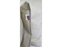 Наволочка 258KL-322(021) сатин жаккард лоза оливковый 70*70 / Tia Наволочка 258KL-322(021) сатин жаккард лоза оливковый 70*70 / Tia