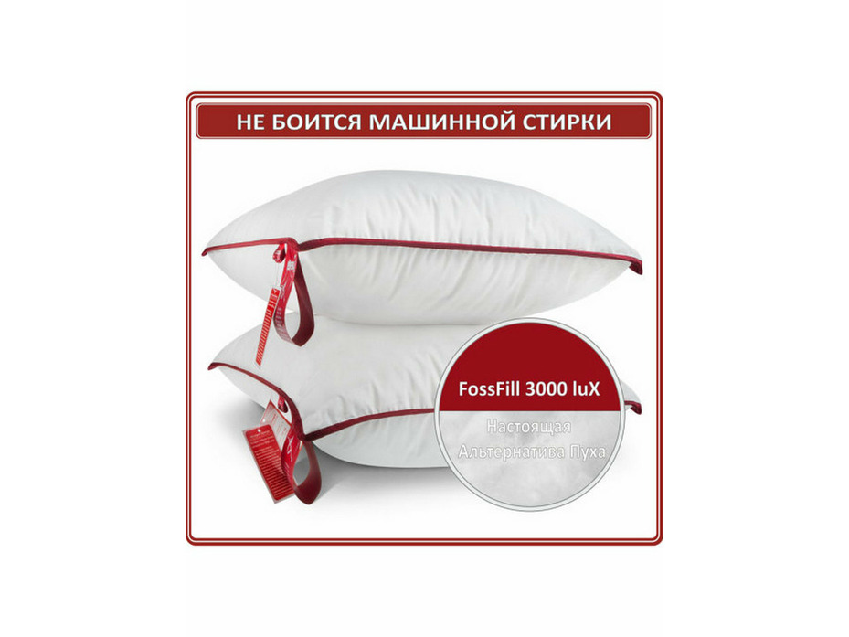 Подушка Baby чехол тик 40*60 / Espera Подушка Baby чехол тик 40*60 / Espera