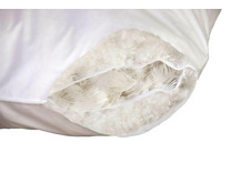 Подушка двухкамерная Luxury 3-chamber-pillow мягкая, пуховая 50*70 / Johann Hefel