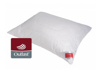 Подушка Outlast Maiz синтетическое волокно 50*70 / Johann Hefel
