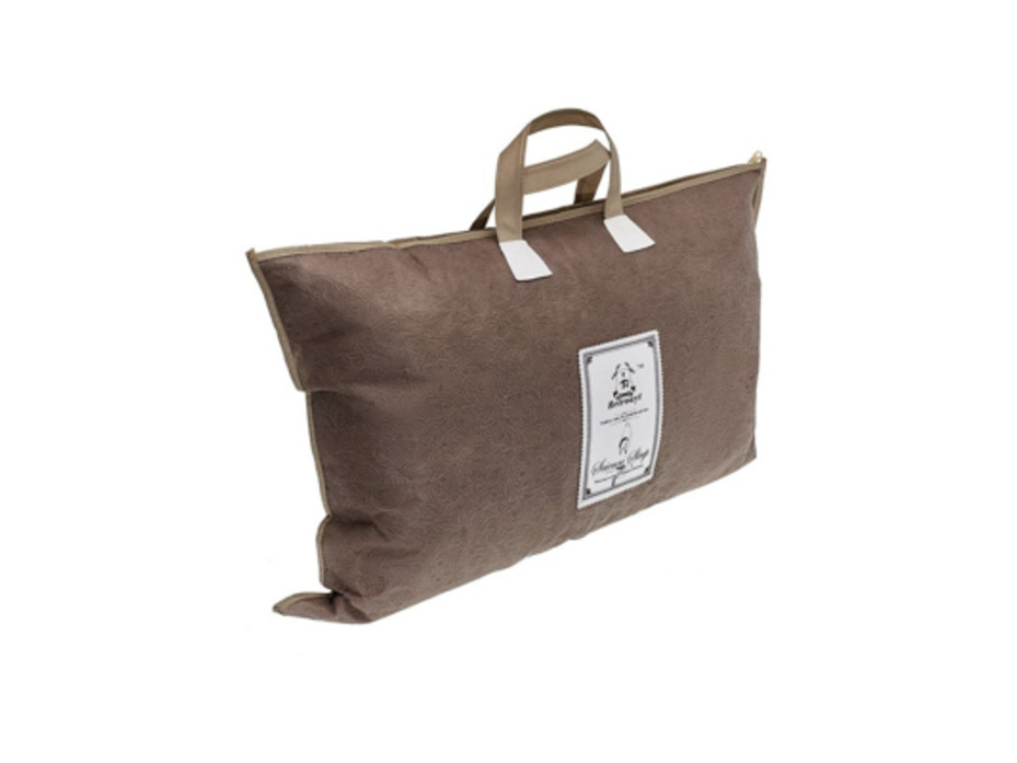 Подушка Антистресс 3D микроволокно 50*70 / Retrouyt