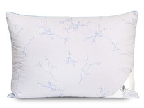 Подушка Сакура гусиный пух 50*70 / Константа