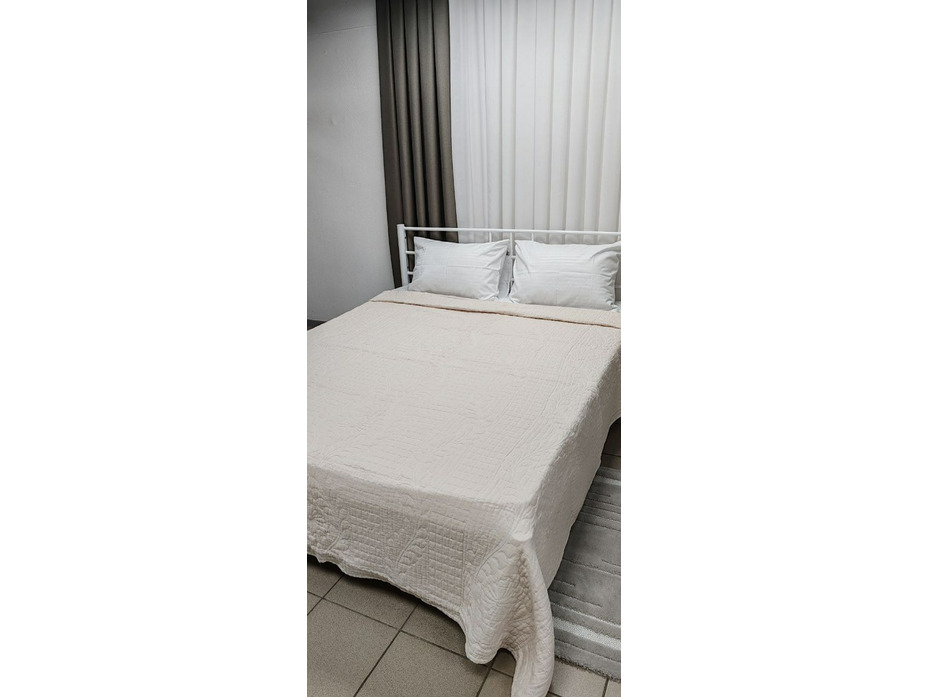 Покрывало 4610158 Цветочное хлопковое 200*230 / 7-я