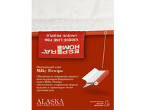 Одеяло Air label синтетическое волокно 200*220 / Espera