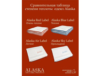 Одеяло Air label синтетическое волокно 200*220 / Espera