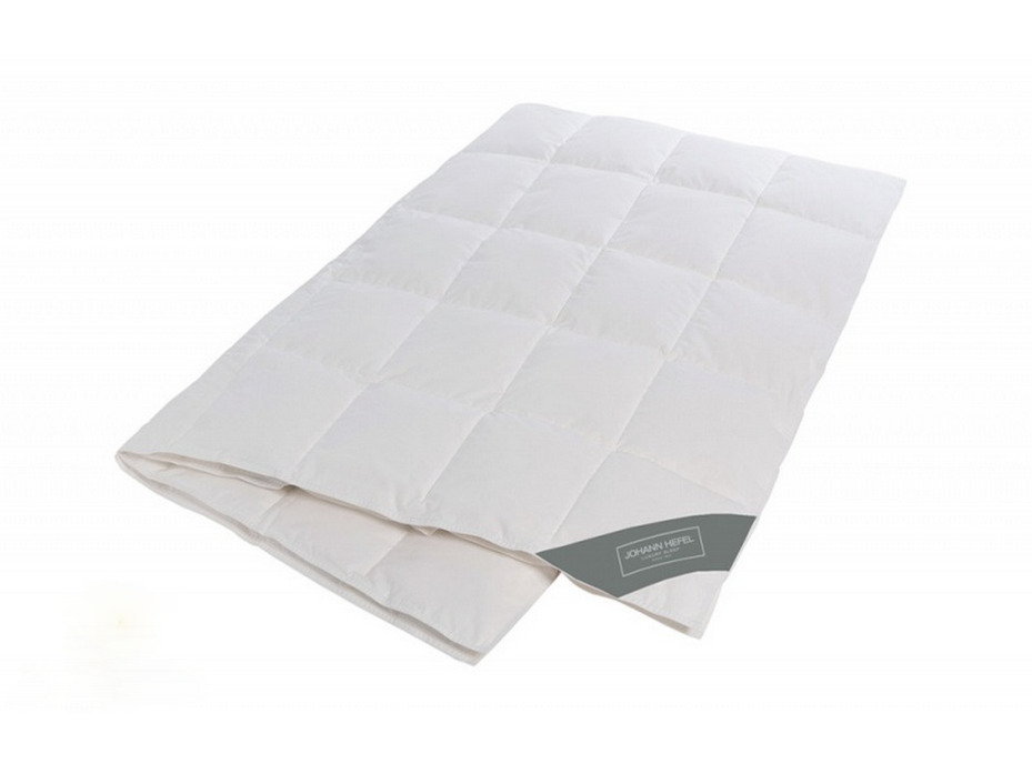 Одеяло Matterhorn SD гусиный пух 200*220 / Johann Hefel