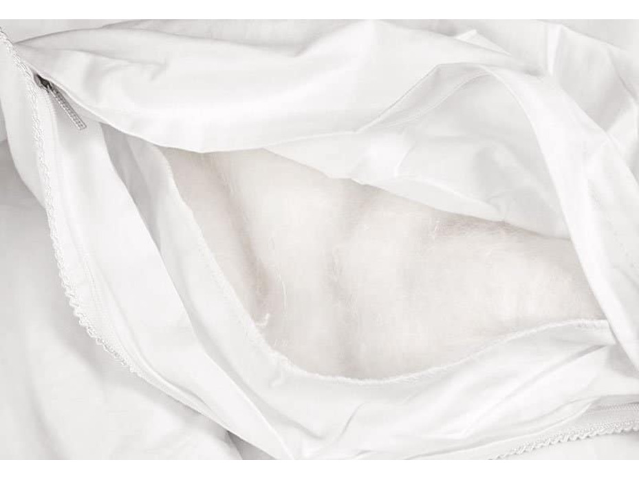 Одеяло Silk натуральный шелк 200*220 / Retrouyt