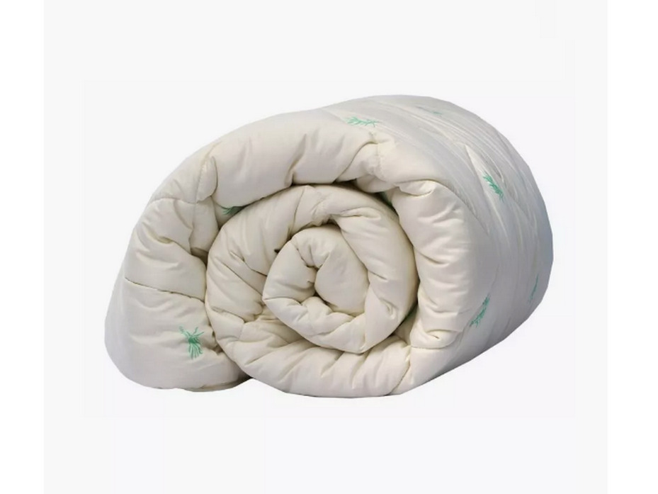 Одеяло Бамбук 172*205 / ИвШвейСтандарт Одеяло Бамбук 172*205 / ИвШвейСтандарт