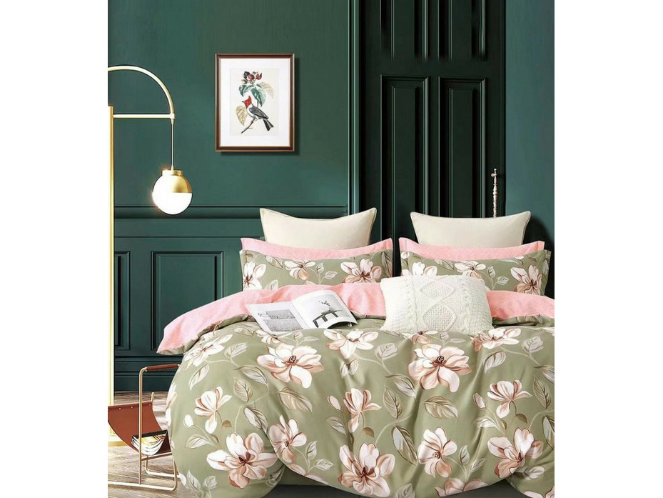 Постельное белье FM 0111 полисатин 1,5 сп / Boris Постельное белье FM 0111 полисатин 1,5 сп / Boris