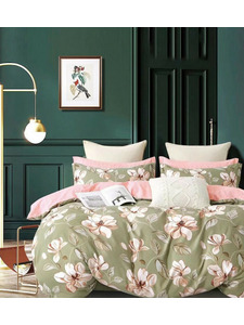 Постельное белье FM 0111 полисатин 1,5 сп / Boris Постельное белье FM 0111 полисатин 1,5 сп / Boris