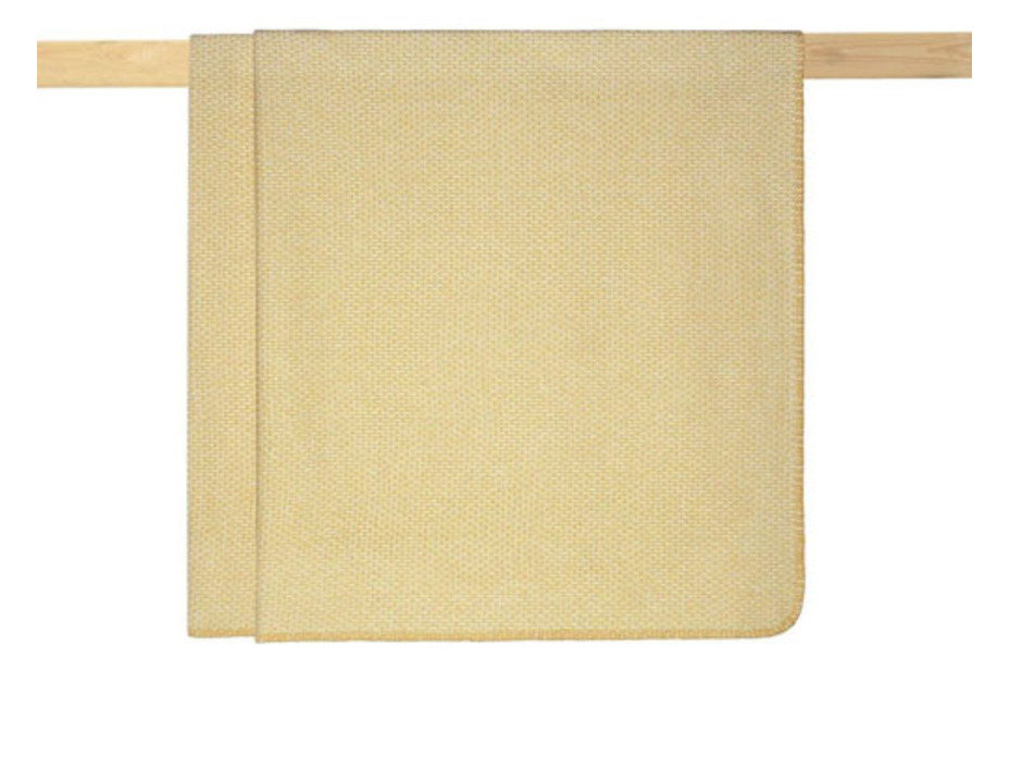 Плед Skoc Reid хлопковый 200*220 / Arya