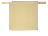 Плед Skoc Reid хлопковый 200*220 / Arya