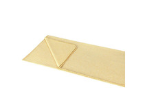 Плед Skoc Reid хлопковый 200*220 / Arya