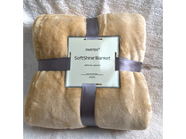 Плед Fairtex микрофибра 180*220 / Retrouyt