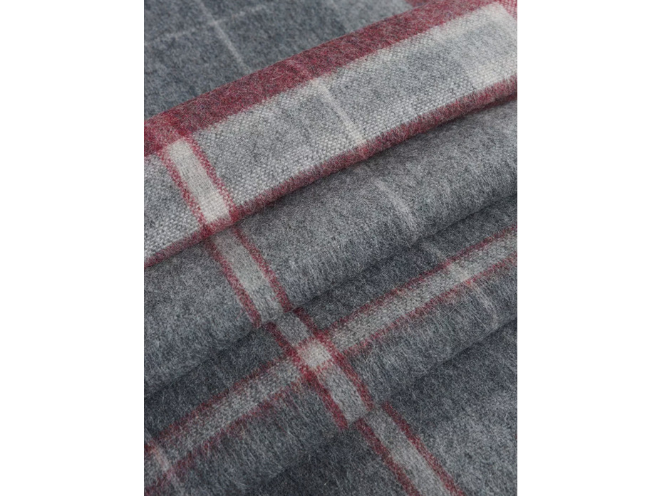 Плед PP-90 шерсть альпака150*200 / Incalpaca Плед PP-90 шерсть альпака150*200 / Incalpaca