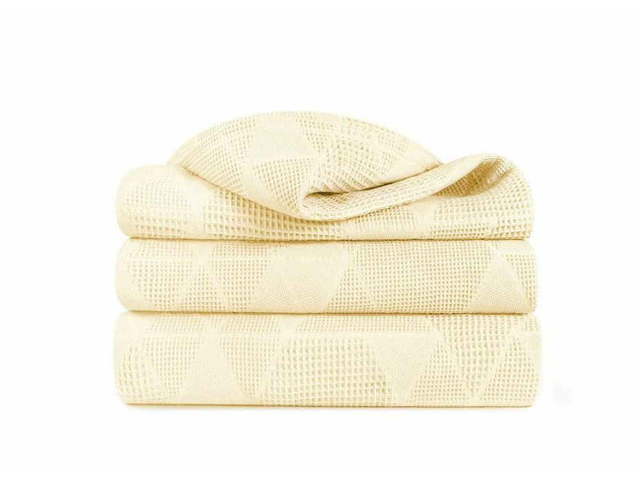 Плед 734325 хлопковый 190*220 / Verossa