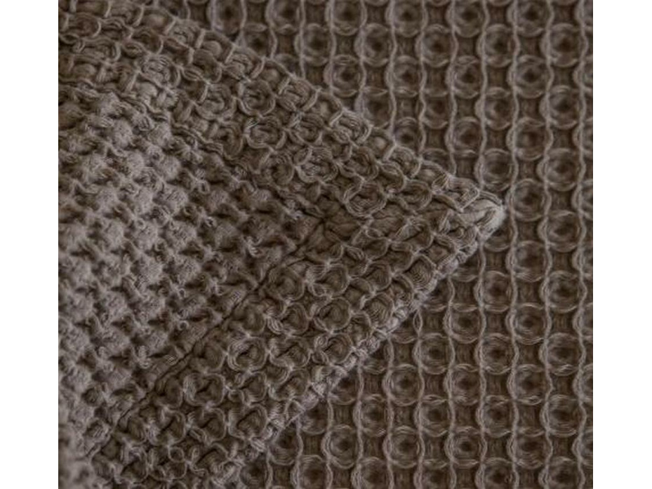 Покрывало Boucle хлопковое 240*260 / Luxberry