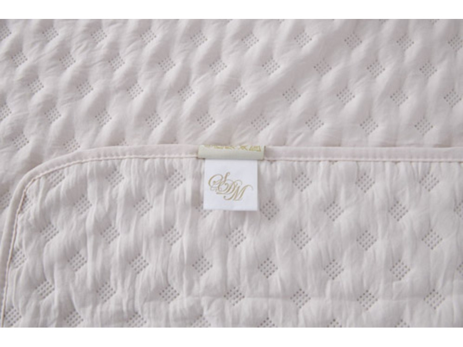 Покрывало с наволочкой Диана хлопковое 160*220, 50*70 (1 шт) / Sofi de Marko Покрывало с наволочкой Диана хлопковое 160*220, 50*70 (1 шт) / Sofi de Marko