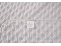 Покрывало с наволочкой Диана хлопковое 160*220, 50*70 (1 шт) / Sofi de Marko Покрывало с наволочкой Диана хлопковое 160*220, 50*70 (1 шт) / Sofi de Marko