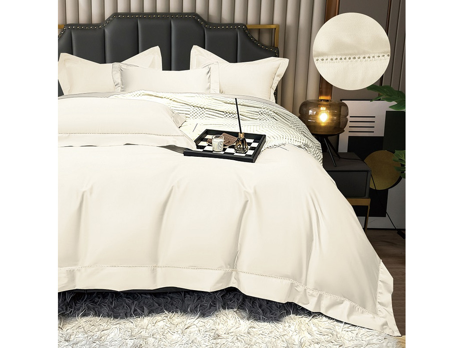 Постельное белье TSDK7-008 тенсель Семейный сп / Retrouyt Постельное белье TSDK7-008 тенсель Семейный сп / Retrouyt