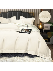 Постельное белье TSDK7-008 тенсель Семейный сп / Retrouyt