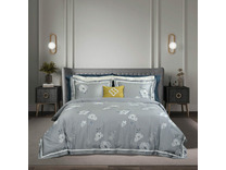 Постельное белье Selena сатин премиум Евро сп / Sharmes Постельное белье Selena сатин премиум Евро сп / Sharmes