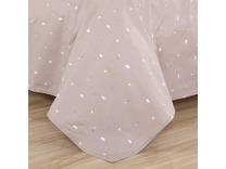 Постельное белье Пэппи 688 сатин 1,5 сп / Sofi de Marko