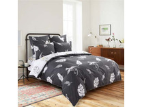 Постельное белье Модерн 5303 № 52 сатин 1,5 сп / Sofi de Marko