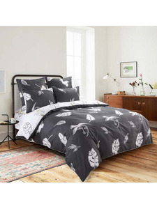 Постельное белье Модерн 5303 № 52 сатин 1,5 сп / Sofi de Marko