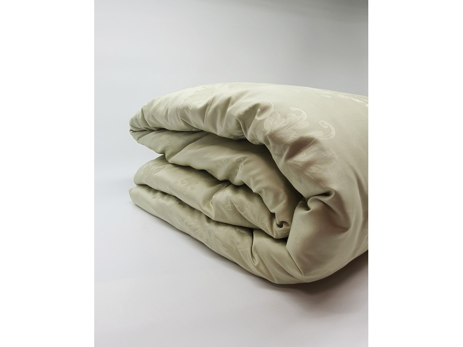 Пододеяльник 258KL-322(021) лоза, олива сатин 200*220 / Tia Пододеяльник 258KL-322(021) лоза, олива сатин 200*220 / Tia