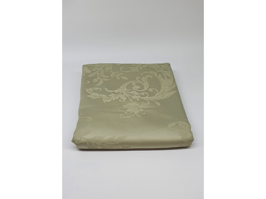Пододеяльник 258KL-322(021) лоза, олива сатин 200*220 / Tia Пододеяльник 258KL-322(021) лоза, олива сатин 200*220 / Tia