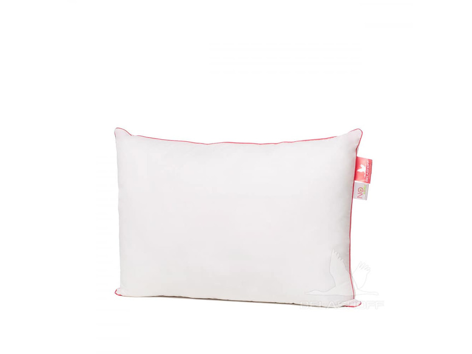 Подушка Гармония искусственный лебяжий пух 50*70 / Belashoff