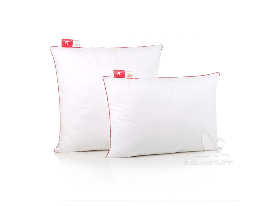 Подушка Гармония искусственный лебяжий пух 50*70 / Belashoff
