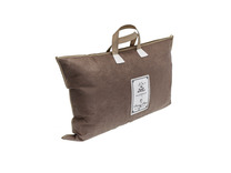 Подушка Silk Pillow натуральный шелк 50*70 / Retrouyt