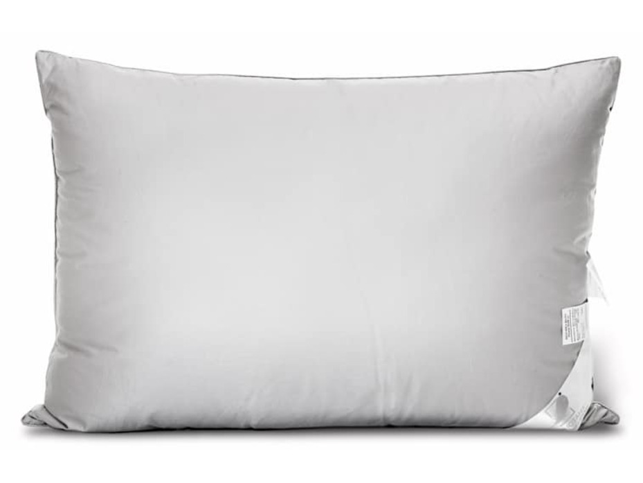 Подушка Шато гусиный пух и перо 50*70 / Константа Подушка Шато гусиный пух и перо 50*70 / Константа