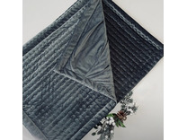 Покрывало с наволочками 8080282 Ромбики велюровое (230*250, 50*70 2 шт) / 7-я Покрывало с наволочками 8080282 Ромбики велюровое (230*250, 50*70 2 шт) / 7-я