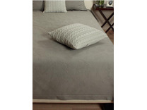 Покрывало Country хлопковое 220*240 / Luxberry