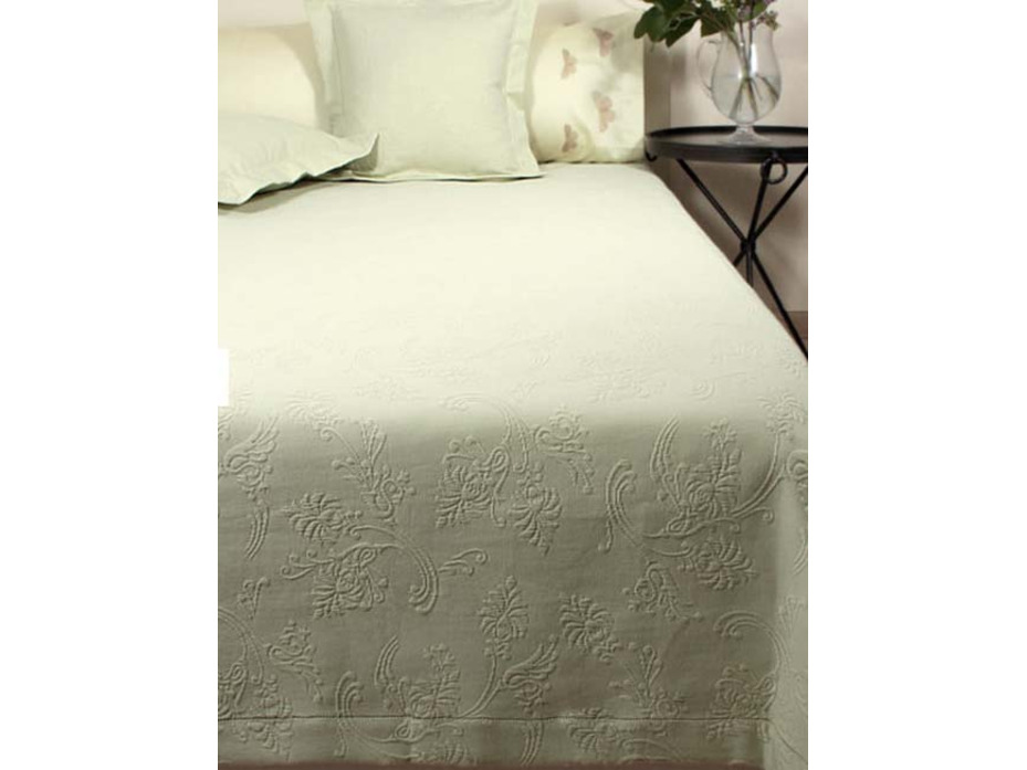 Покрывало Country хлопковое 220*240 / Luxberry